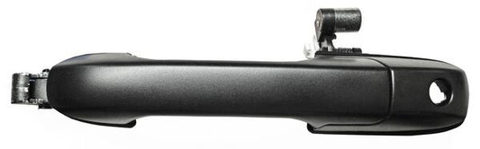 Manija Exterior Pilot 2006-2008 Negra Delantera Plastico ***** Izquierdo