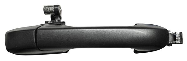 Manija Exterior Pilot 2006-2008 Negra Trasera Plastico ***** Derecho