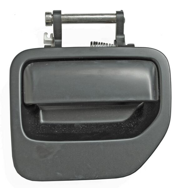 Manija Exterior Ridgeline 2006-2012 Lisa S/Hoyo P/Llave Delantera/ Trasera Plastico ***** Derecho