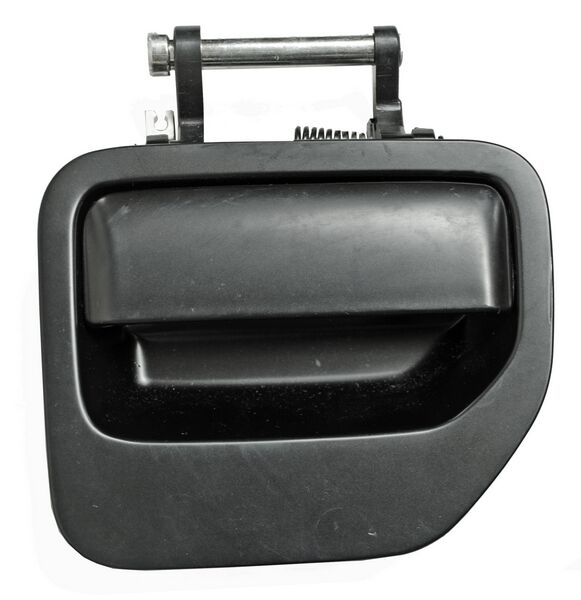 Manija Exterior Ridgeline 2006-2012 Lisa Trasera Plastico ***** Izquierdo