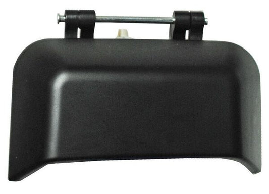 Manija Exterior Compass 2007-2017 Lisa Trasera Plastico Zq