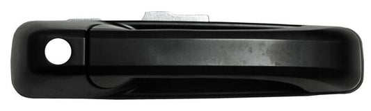 Manija Exterior Grand Cherokee 2005-2010/ Commander 2006-2010 China C/Hoyo P/Llave Delantera Plastico 2219 Derecho