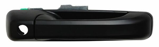 Manija Exterior Grand Cherokee 2005-2010/ Commander 2006-2010 Lisa C/Hoyo P/Llave Delantera Plastico ***** Derecho