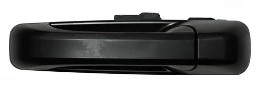 Manija Exterior Grand Cherokee 2005-2010/ Commander 2006-2010 Lisa Trasera Plastico 2219 Izquierdo