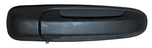 Manija Exterior Liberty 2002-2007/ Grand Cherokee 1999-2004 China S/Hoyo Delantera Plastico 2218 Izquierdo