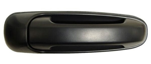 Manija Exterior Liberty 2002-2007/ Grand Cherokee 1999-2004 China Trasera Plastico Izquierdo
