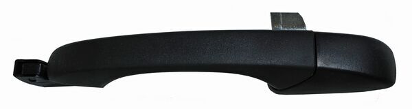 Manija Exterior Patriot/ Compass 2007-2017/ Caliber 2007-2012 China S/Hoyo P/Llave Delantera/ Trasera Plastico Derecho