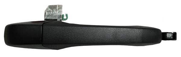 Manija Exterior Patriot/ Compass 2007-2017/ Caliber 2007-2012 Lisa S/Hoyo P/Llave Delantera/ Trasera Plastico Derecho