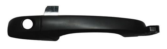 Manija Exterior Patriot/ Compass 2007-2017/ Caliber 2007-2012 Lisa C/Hoyo P/Llave Delantera Plastico Derecho