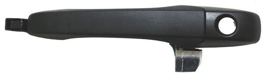 Manija Exterior Patriot/ Compass 2007-2017/ Caliber 2007-2012 China C/Hoyo P/Llave Delantera Plastico Derecho