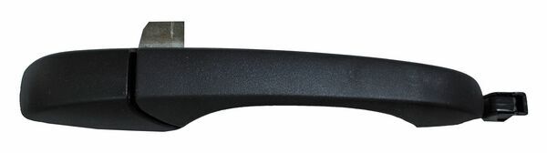 Manija Exterior Patriot 2007-2016/ Caliber 2007-2012 China Trasera Plastico Izquierdo