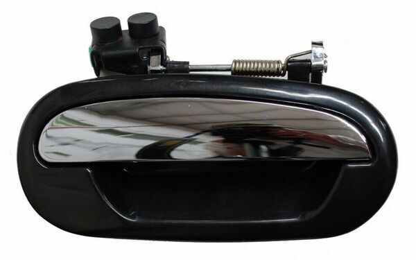 Manija Exterior Navigator 1998-2002 Delantera Plastico ***** Derecho