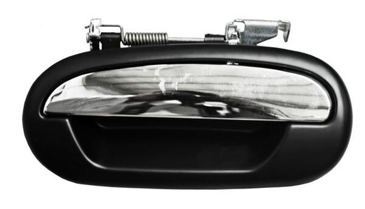 Manija Exterior Navigator 1998-2002 Trasera Plastico ***** Izquierdo