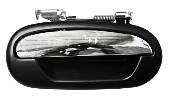 Manija Exterior Navigator 1998-2002 Trasera Plastico ***** Derecho