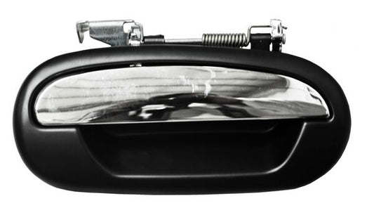 Manija Exterior Navigator 1998-2002 Trasera Plastico ***** Derecho