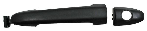 Manija Exterior Mercedes Benz Sprinter 2007-2013/ Crafter 2008-2016 China Delantera Plastico Izquierdo