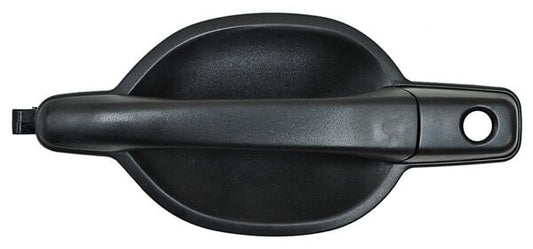 Manija Exterior Endeavor 2004-2011 China Delantera Plastico Izquierdo