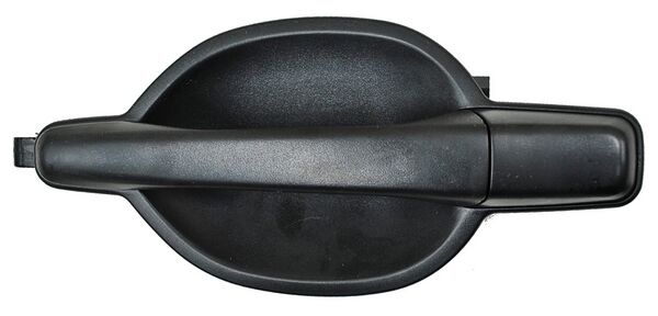 Manija Exterior Endeavor 2004-2011 China Trasera Plastico Izquierdo