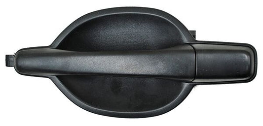 Manija Exterior Endeavor 2004-2011 China Trasera Plastico Izquierdo