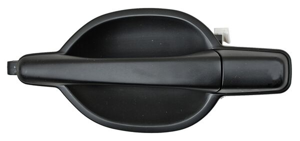 Manija Exterior Endeavor 2004-2011 Lisa Trasera Plastico Izquierdo