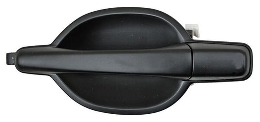 Manija Exterior Endeavor 2004-2011 Lisa Trasera Plastico Izquierdo