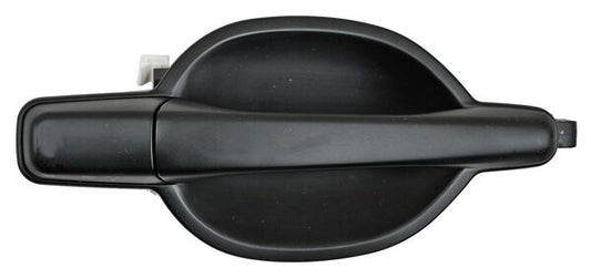 Manija Exterior Endeavor 2004-2011 Lisa Trasera Plastico Derecho