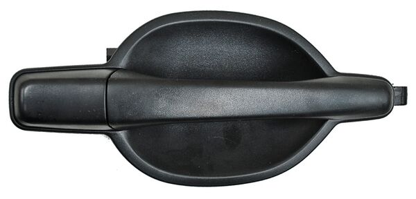 Manija Exterior Endeavor 2004-2011 China Trasera Plastico Derecho