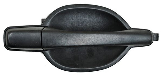 Manija Exterior Endeavor 2004-2011 China Trasera Plastico Derecho