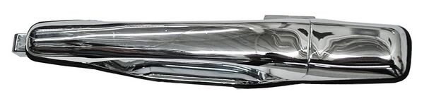 Manija Exterior Lancer 2004-2007/ Outlander 2003-2006 Crom Trasera Plastico 2218 Izquierdo