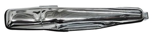 Manija Exterior Lancer 2004-2007/ Outlander 2003-2006 Crom Trasera Plastico 2218 Derecho