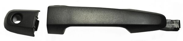 Manija Exterior Mitsubishi Pickup L200 2008-2015 China Delantera Plastico Rh=Lh