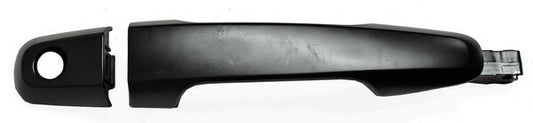 Manija Exterior Mitsubishi Pickup L200 2008-2015 Lisa Delantera Plastico Rh=Lh