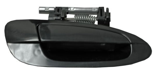 Manija Exterior Altima 2002-2006 S/Hoyo P/Llave Delantera Plastico Derecho