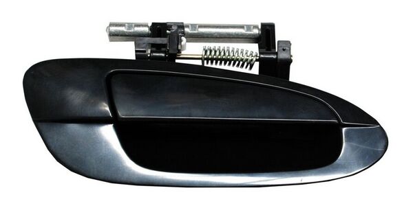 Manija Exterior Altima 2002-2006 Trasera Plastico Izquierdo