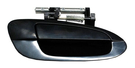 Manija Exterior Altima 2002-2006 Trasera Plastico Izquierdo