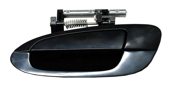Manija Exterior Altima 2002-2006 Trasera Plastico Derecho
