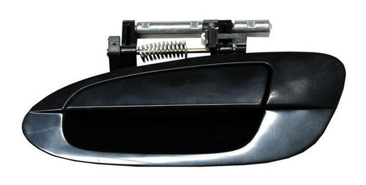 Manija Exterior Altima 2002-2006 Trasera Plastico Derecho