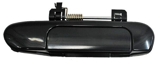 Manija Exterior Altima 1998-2001 Delantera/ Trasera Plastico Izquierdo