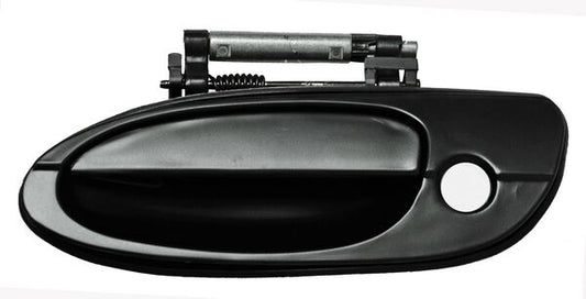 Manija Exterior Maxima 2000-2003 Negra Delantera Plastico ***** Izquierdo