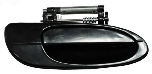 Manija Exterior Maxima 2000-2003 Negra Trasera Plastico ***** Derecho