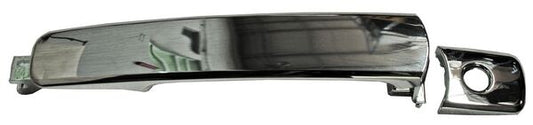 Manija Exterior Murano 2004-2008/ Xtrail/ Rogue 2008-2014 Crom Del Plastico Izquierdo