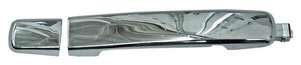 Manija Exterior Pathfinder 2005-2012 Crom Trasera Plastico ***** Derecho