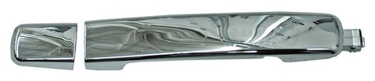 Manija Exterior Pathfinder 2005-2012 Crom Trasera Plastico ***** Derecho