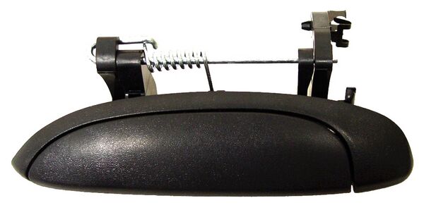 Manija Exterior Platina/ Clio 2002-2010/ Aprio 2008-2010/ Megane 1995-2003/ Scenic 2001-2004 China Del/ Tras Plastico 284 Izquierdo