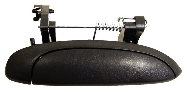 Manija Exterior Platina/ Clio 2002-2010/ Aprio 2008-2010/ Megane 1995-2003/ Scenic 2001-2004 China Delantera/ Trasera Plastico 284 Derecho