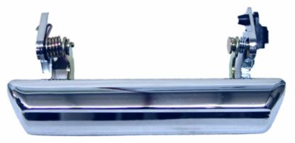 Manija Exterior Datsun Pickup 620 1973-1980 Crom Metal Derecho