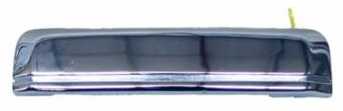 Manija Exterior Nissan Pickup D21 1987-2008/ Tsuru I 1984-1987 Crom Metal Derecho 28411