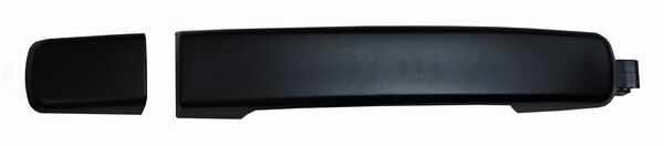 Manija Exterior Quest 2004-2009 Delantera Plastico 2219 Izquierdo