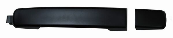 Manija Exterior Quest 2004-2009 Delantera Plastico 2218 Derecho