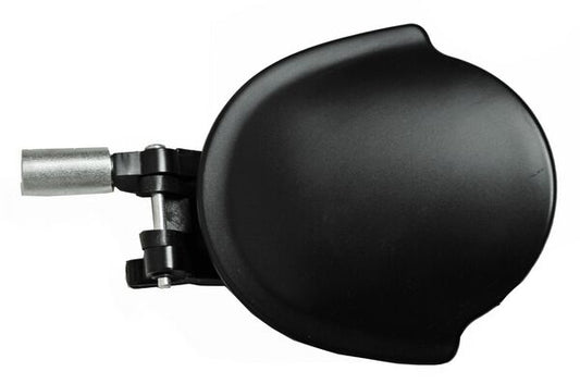 Manija Exterior Quest 1999-2003/ Villager 1999-2002 Lisa Delantera Plastico Derecho